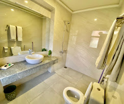 Shelton Rezidor Hotel Dera Ismail Khan